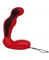 ELECTRASTIM - SILICONE FUSION HABANERO PROSTATE MASSAGER