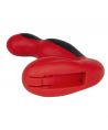 ELECTRASTIM - SILICONE FUSION HABANERO PROSTATE MASSAGER