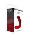 ELECTRASTIM - SILICONE FUSION HABANERO PROSTATE MASSAGER