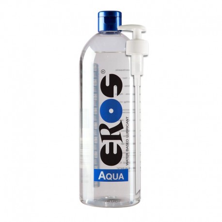 Lubrifiant à base d'eau 1000 ml
