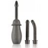 Kit douche intime