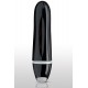 Mini Vibromasseur Quantum noir