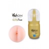 Masturbateur Vulcan - Ripe Anus Vibrant 6 vitesses