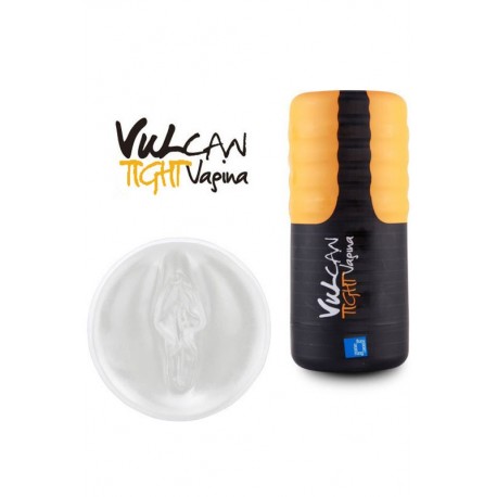 Masturbateur Vulcan - Tight Vagina