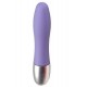 Vibromasseur Discretion bleu