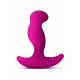 Stimulateur de prostate - Nexus G-Rider rose