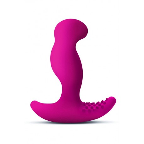 Stimulateur de prostate - Nexus G-Rider rose