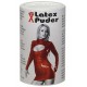 Poudre pour latex