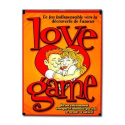 Love Game