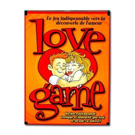 Love Game