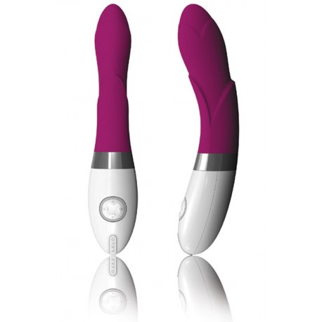 Vibromasseur Lelo Iris