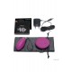 Oeuf vibrant Lyla 2 violet Design Edition - Lelo