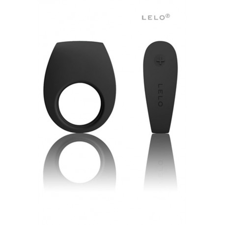 Cockring vibrant Tor 2 noir - Lelo