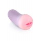 Masturbateur pour homme - Bouche