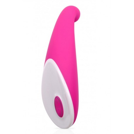 Masseur vibrant Bgee Deluxe rose - B Swish