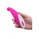Masseur vibrant Bgee Deluxe rose - B Swish