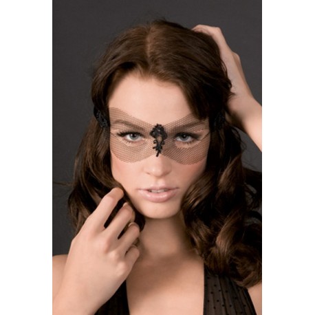 Masque Le courtisan - Maison Close