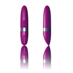Vibromasseur USB Lelo Mia violet