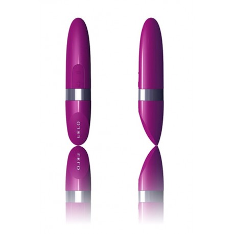Vibromasseur USB Lelo Mia violet
