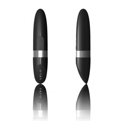 Vibromasseur USB Lelo Mia noir