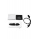 Vibromasseur USB Lelo Mia noir