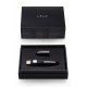 Vibromasseur USB Lelo Mia noir