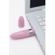 Vibromasseur USB Lelo Mia noir