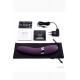 Elise 2 violet - Vibromasseur Lelo étanche et recargeable