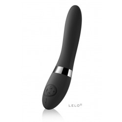 Vibromasseur Lelo Elise 2 black