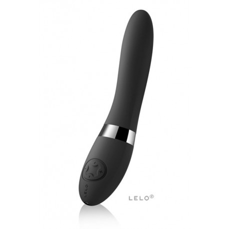 Vibromasseur Lelo Elise 2 black
