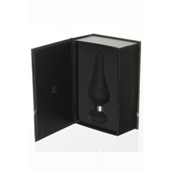 Gros plug anal - Porte secrète