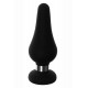 Gros plug anal - Porte secrète