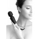 Smart Wand Massager blanc