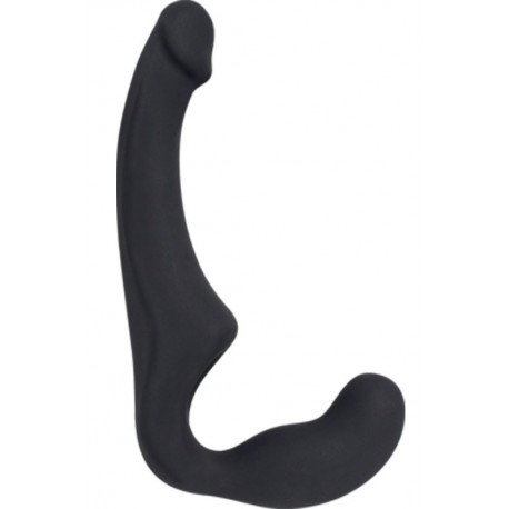 Gode SHARE STUBS noir - Gode ceinture