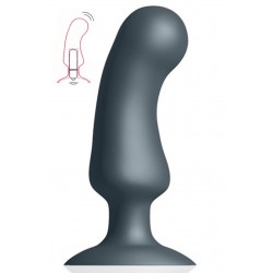 Plug Vibrant Dorcel Ultimate avec ventouse