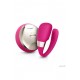 Tiani 3 rose pour couple - Lelo