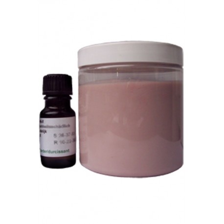 Caoutchouc silicone pour votre moulage pénis - CloneBoy