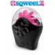 Sqweel 2 noir - Simulateur de cunnilingus
