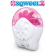 Sqweel 2 blanc - Simulateur de cunnilingus