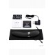 Elise 2 noir - Vibromasseur rechargeable Lelo