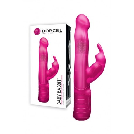 Baby Rabbit Marc Dorcel