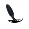 Tano noir Plug anal vibrant - PicoBong