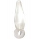 Mini anus picket sur bague