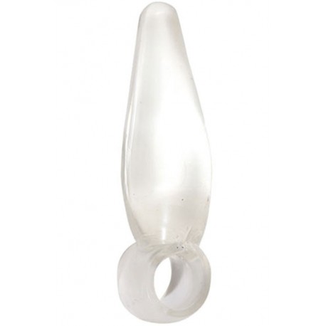 Mini anus picket sur bague
