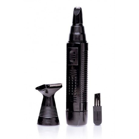 Rasoir intime X TRIM CLIPPER noir