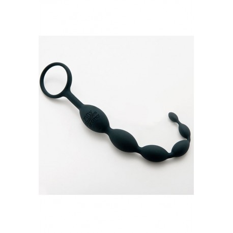 Tige anal - FIFTY SHADES OF GREY