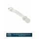 Dildo en verre - FIFTY SHADES OF GREY