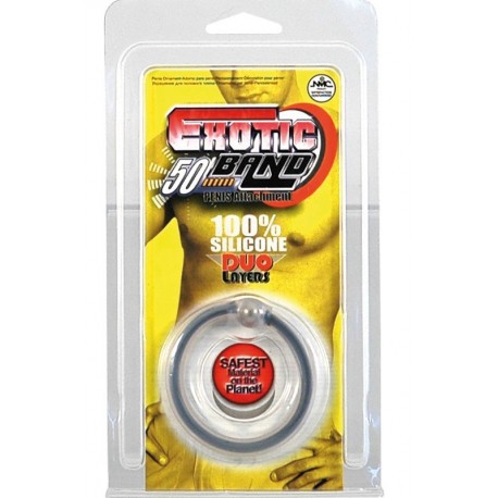 Cockring silicone 50mm