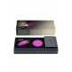 Oeuf vibrant Lyla 2 violet Design Edition - Lelo
