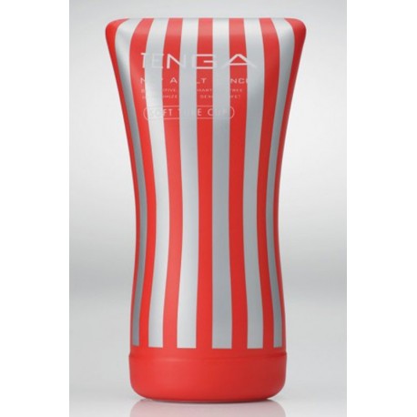 Masturbateur Soft Tube Onacup